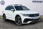 2022 Volkswagen Tiguan 1.4 TSI eHybrid R-Line 5dr DSG