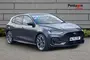 2025 Ford Focus 1.0 EcoBoost Hybrid mHEV ST-Line X 5dr