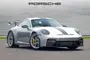 2025 Porsche 911 GT3 2dr