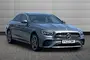 2023 Mercedes-Benz E-Class E300d 4Matic AMG Line 4dr 9G-Tronic