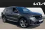 2021 Kia Sorento 1.6 T-GDi HEV 4 5dr Auto