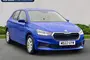 2022 Skoda Fabia 1.0 MPI S 5dr