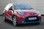 2023 Toyota Aygo X 1.0 VVT-i Edge 5dr Auto