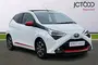 2019 Toyota Aygo 1.0 VVT-i X-Trend 5dr