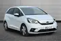 2021 Honda Jazz 1.5 i-MMD Hybrid EX 5dr eCVT