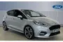 2020 Ford Fiesta 1.0 EcoBoost Hybrid mHEV 155 ST-Line X Edition 5dr