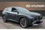 2025 Hyundai Tucson 1.6T Hybrid Premium 5dr Auto