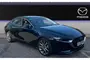 2022 Mazda 3 Saloon 2.0 e-Skyactiv-X MHEV [186] GT Sport 4dr