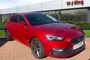 2021 SEAT Leon 1.5 TSI EVO 150 Xcellence Lux 5dr