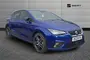 2021 SEAT Ibiza 1.0 TSI 110 FR Sport [EZ] 5dr