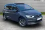 2025 Volkswagen Touran 1.5 TSI EVO Match 5dr DSG