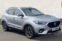 2022 MG ZS 1.0T GDi Exclusive 5dr DCT