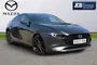 2022 Mazda 3 2.0 e-Skyactiv X MHEV [186] GT Sport 5dr