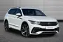 2022 Volkswagen Tiguan Allspace 2.0 TDI R-Line 5dr DSG