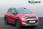 2022 Citroen C3 Aircross 1.2 PureTech 110 Shine Plus 5dr