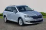2022 Skoda Fabia Estate 1.0 TSI SE 5dr DSG
