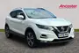 2019 Nissan Qashqai 1.3 DiG-T N-Connecta 5dr