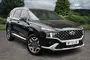 2023 Hyundai Santa Fe 1.6 TGDi Plug-in Hybrid Ultimate 5dr 4WD Auto