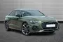 2025 Audi A3 S3 TFSI Quattro 333 Black Edition 4dr S Tronic