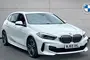 2019 BMW 1 Series 118d M Sport 5dr Step Auto