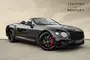 2019 Bentley Continental GTC 6.0 W12 2dr Auto