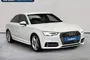 2016 Audi A4 2.0T FSI S Line 4dr S Tronic