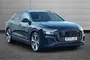 2023 Audi Q8 50 TDI Quattro Black Edition 5dr Tiptronic