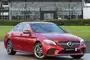 2020 Mercedes-Benz C-Class C300d AMG Line Edition Premium 4dr 9G-Tronic