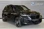 2026 BMW X5 xDrive50e M Sport 5dr Auto