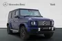 2025 Mercedes-Benz G-Class G 580 432kW EQ Tech AMG Line Prem+ 116kWh 5dr Auto