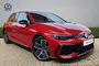 2026 Volkswagen Golf 1.5 eTSI 150 Black Edition 5dr DSG