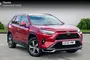 2025 Toyota RAV4 2.5 PHEV Design 5dr CVT