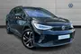 2025 Volkswagen ID.4 210kW Match Pro 77kWh 5dr Auto
