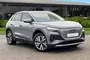 2024 Audi Q4 210kW 45 82kWh Sport 5dr Auto [Leather]