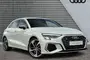 2021 Audi S3 S3 TFSI Quattro 5dr S Tronic