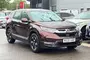 2020 Honda CR-V 2.0 i-MMD Hybrid SE 5dr eCVT