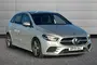 2019 Mercedes-Benz B-Class B200 AMG Line Executive 5dr Auto