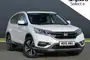 2016 Honda CR-V 2.0 i-VTEC SR 5dr Auto
