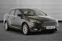 2017 Ford Focus Estate 1.5 EcoBoost Titanium 5dr