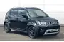 2022 Suzuki Ignis 1.2 Dualjet 12V Hybrid SZ5 5dr
