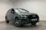 2021 Audi Q7 50 TDI Quattro Black Edition 5dr Tiptronic