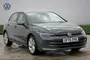 2025 Volkswagen Golf 1.5 eTSI 150 Style 5dr DSG