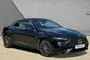 2026 Mercedes-Benz Cle CLE 53 4Matic+ AMG Night Edn Prem + 2dr 9G-Tronic