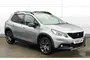 2019 Peugeot 2008 1.5 BlueHDi 100 GT Line 5dr [5 Speed]