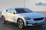 2022 Polestar 2 165kW 64kWh Standard Range Single motor 5dr Auto