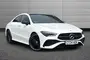 2024 Mercedes-Benz CLA CLA 200 AMG Line Premium Plus 4dr Tip Auto
