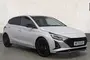 2026 Hyundai i20 1.0T GDi 90 Black Line 5dr DCT
