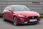 2021 SEAT Leon 1.5 TSI EVO 150 FR Sport 5dr