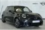 2025 MINI Hatchback 2.0 S Sport 3dr Auto
