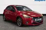 2016 Mazda 2 1.5 Sport Black 5dr